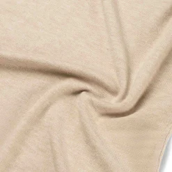 Basics|Truien & Vesten*Prénatal zwangerschapstrui lange mouwen effen bruin Light Brown Melange