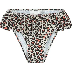 Zwemkleding|Zwemkleding*Prénatal zwembroek animal all over print beige Beigebrown