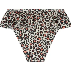 Zwemkleding|Zwemkleding*Prénatal zwembroek animal  all over print beige Beigebrown