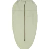 Inbakerdoeken & Inbakerslaapzakken*Puckababy mini Olivegreen