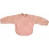 Slabs Met Mouwen*Silly Billyz Mouwslab roze
