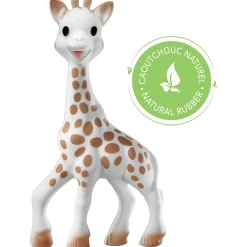 Feestartikelen|Kraamcadeaus*Sophie de Giraf babyspeeltje Multi