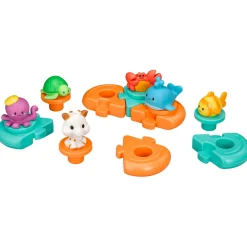 Badspeelgoed|Badspeelgoed*Sophie de Giraf badpuzzel Multi