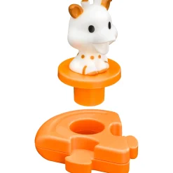 Badspeelgoed|Badspeelgoed*Sophie de Giraf badpuzzel Multi