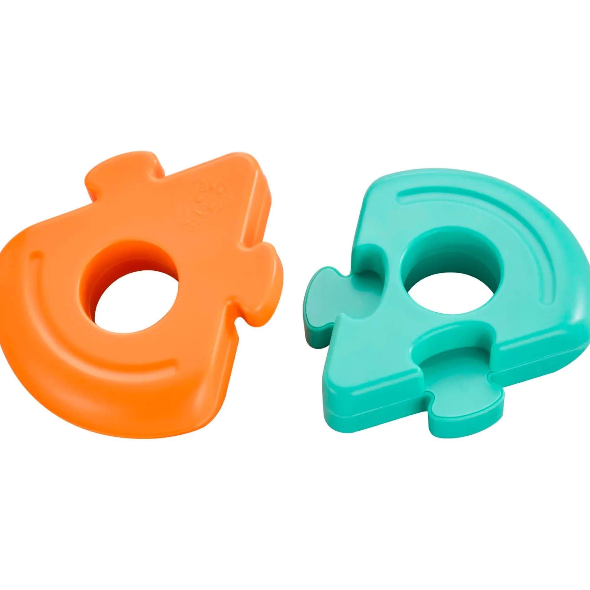 Badspeelgoed|Badspeelgoed*Sophie de Giraf badpuzzel Multi