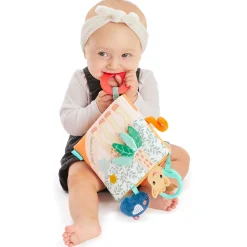 Kinderboeken*Sophie de Giraf ontdekboekje Multi