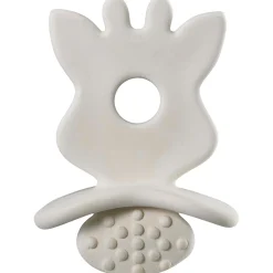 Kraamcadeaus|Feestartikelen*Sophie de Giraf so pure bijtspeelgoed set Ecru