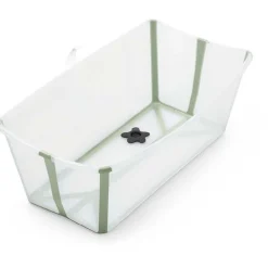 Opvouwbare Babybadjes*Stokke Flexi Bath groen