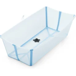 Opvouwbare Babybadjes*Stokke Flexi Bath XL blauw