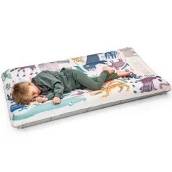 Campingbedden*Stokke Jetkids Cloudsleeper Multi