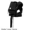 Draagzakken & Doeken*Stokke LIMAS Draagzak Black
