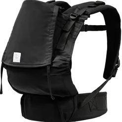 Draagzakken & Doeken*Stokke LIMAS Flex Draagzak Black