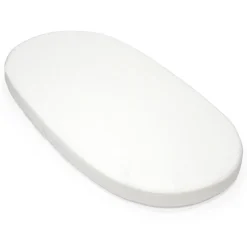 Bundels & Combideals|Ledikanten*Stokke Sleepi Bed bundel wit met matras & hoeslaken