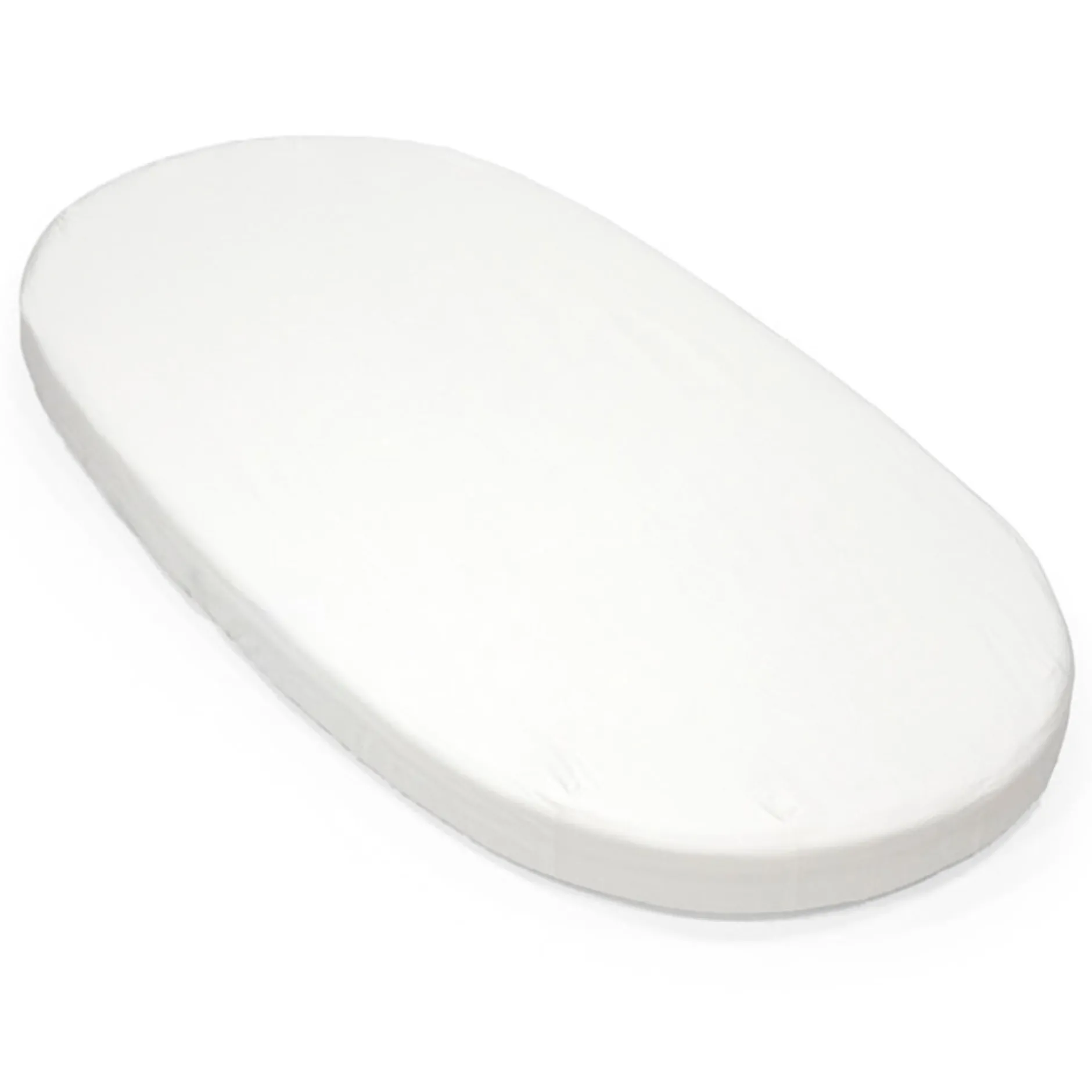 Bundels & Combideals|Ledikanten*Stokke Sleepi Bed bundel wit met matras & hoeslaken