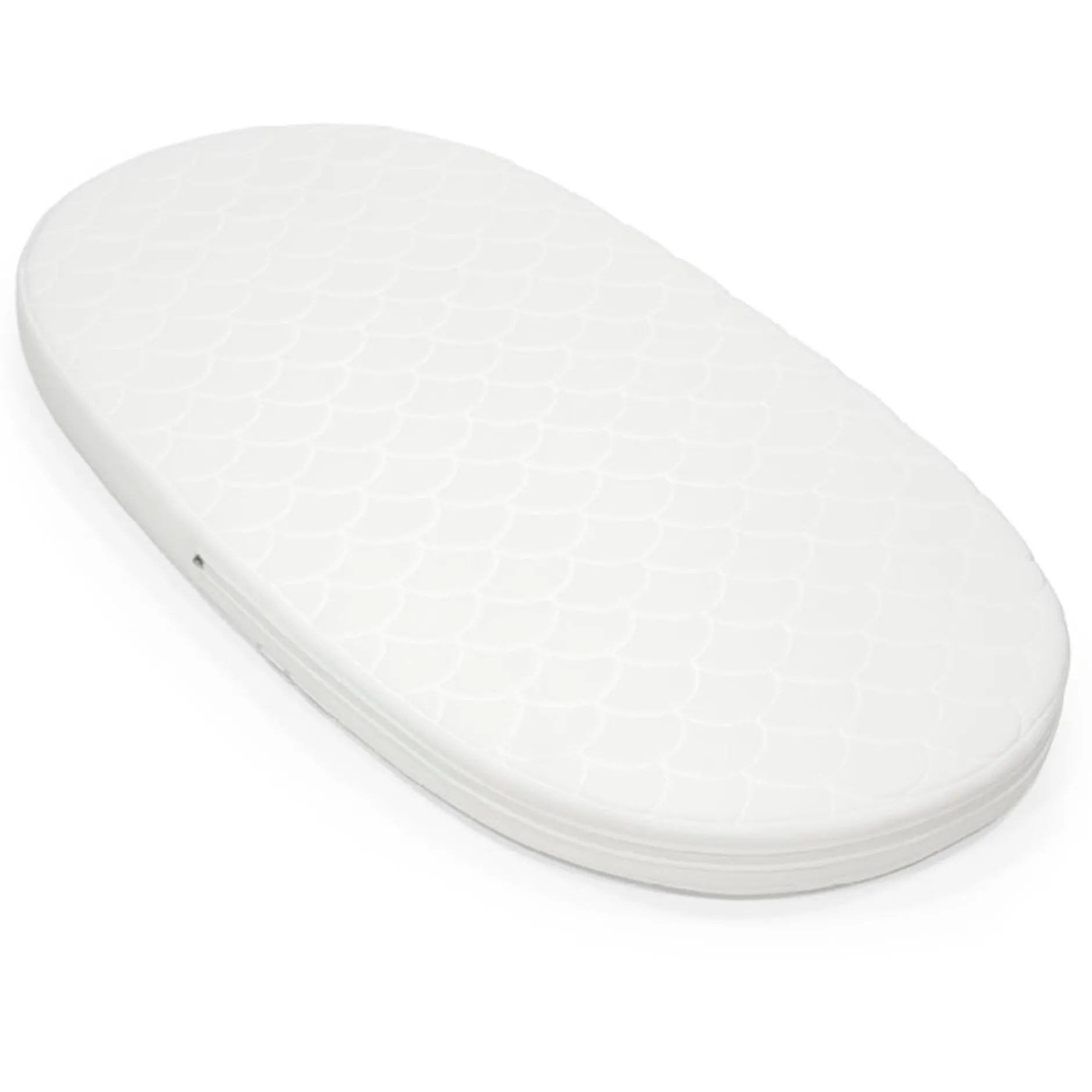 Bundels & Combideals|Ledikanten*Stokke Sleepi Bed bundel wit met matras & hoeslaken