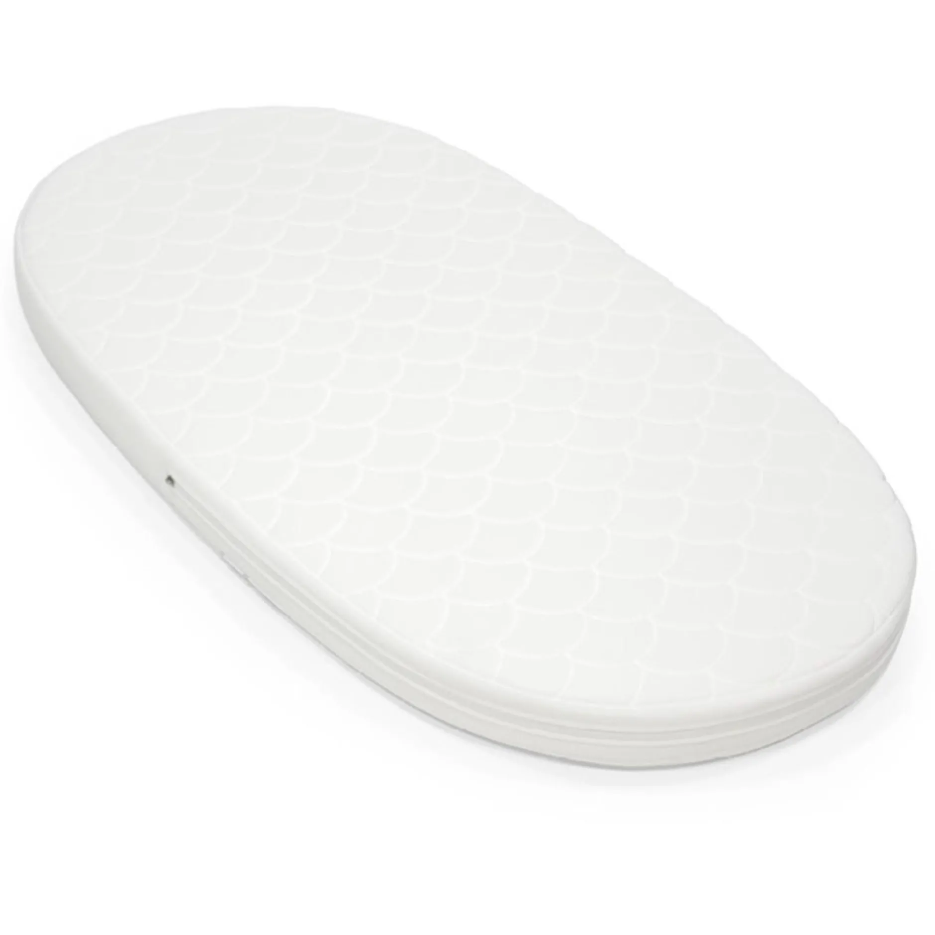 Bundels & Combideals|Ledikanten*Stokke Sleepi Bed bundel wit met matras & hoeslaken