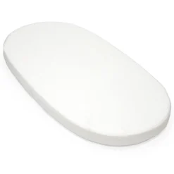 Bundels & Combideals|Ledikanten*Stokke Sleepi Bed bundel wit met matras & hoeslaken