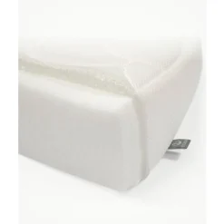 Bundels & Combideals|Ledikanten*Stokke Sleepi Bed bundel wit met matras & hoeslaken