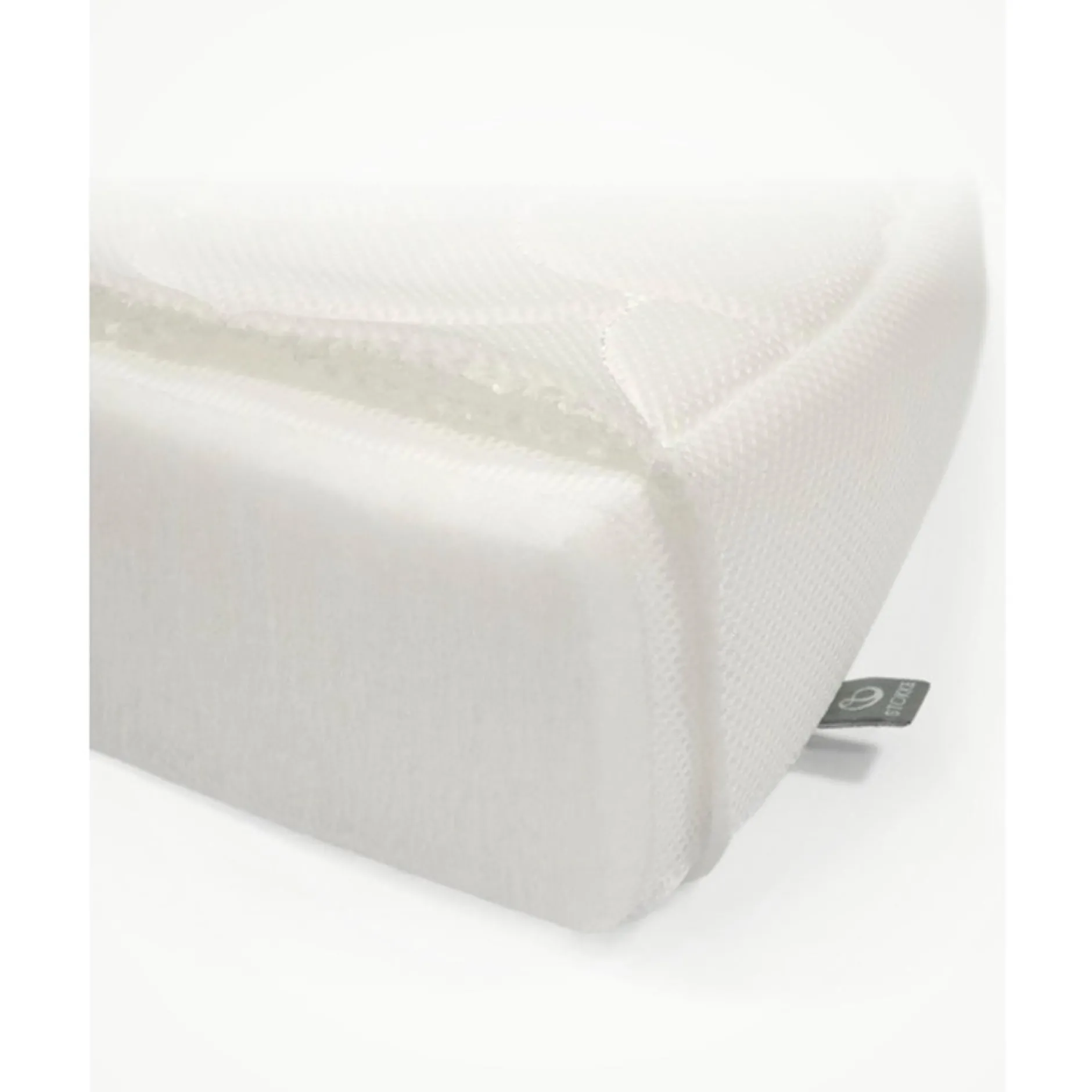 Bundels & Combideals|Ledikanten*Stokke Sleepi Bed bundel wit met matras & hoeslaken