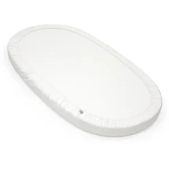 Bundels & Combideals|Ledikanten*Stokke Sleepi Bed bundel warm bruin met matras & hoeslaken