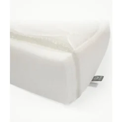 Bundels & Combideals|Ledikanten*Stokke Sleepi Bed bundel warm bruin met matras & hoeslaken