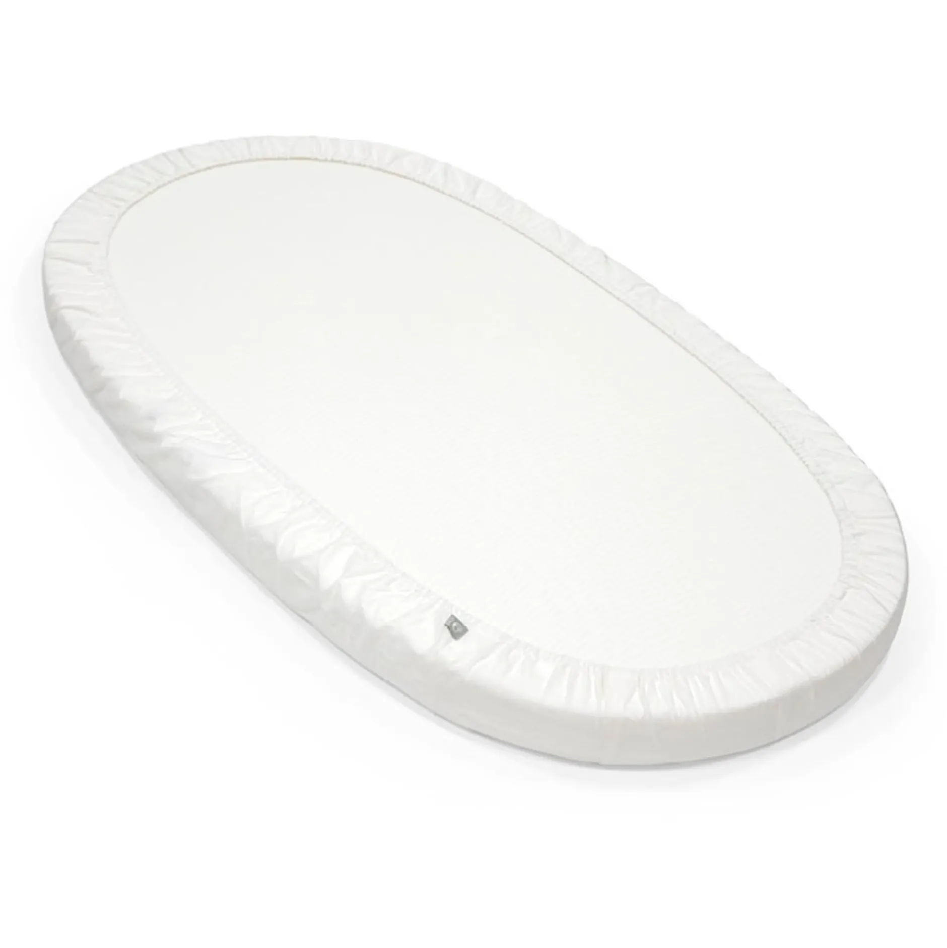 Bundels & Combideals|Ledikanten*Stokke Sleepi Bed bundel naturel met matras & hoeslaken