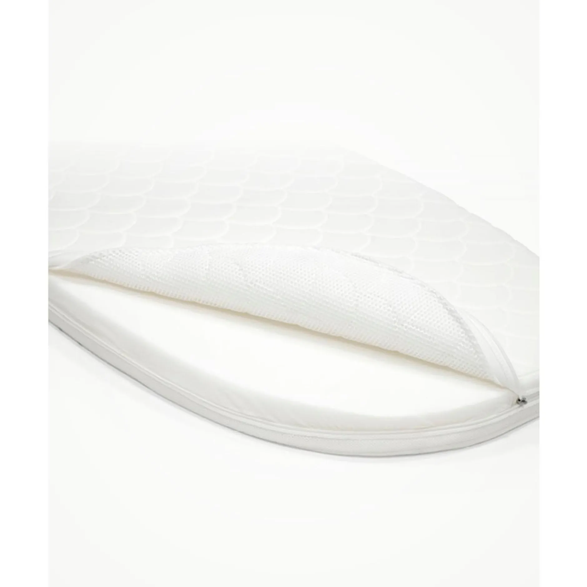 Bundels & Combideals|Ledikanten*Stokke Sleepi Bed bundel naturel met matras & hoeslaken