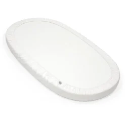 Bundels & Combideals|Ledikanten*Stokke Sleepi Bed bundel naturel met matras & hoeslaken