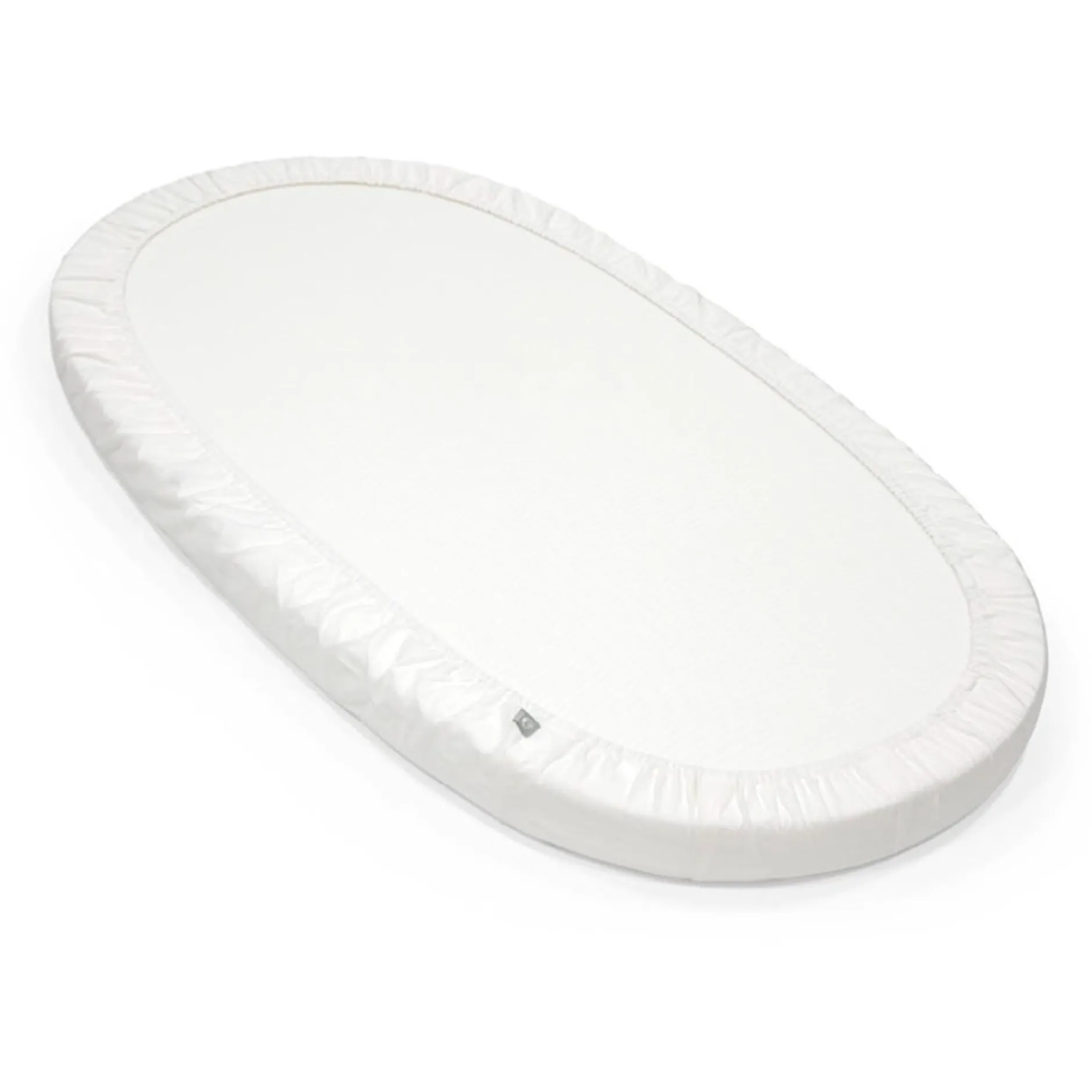 Bundels & Combideals|Ledikanten*Stokke Sleepi Bed bundel naturel met matras & hoeslaken