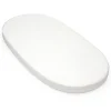 Hemeltjes & Klamboes*Stokke Sleepi hoeslaken ledikant wit