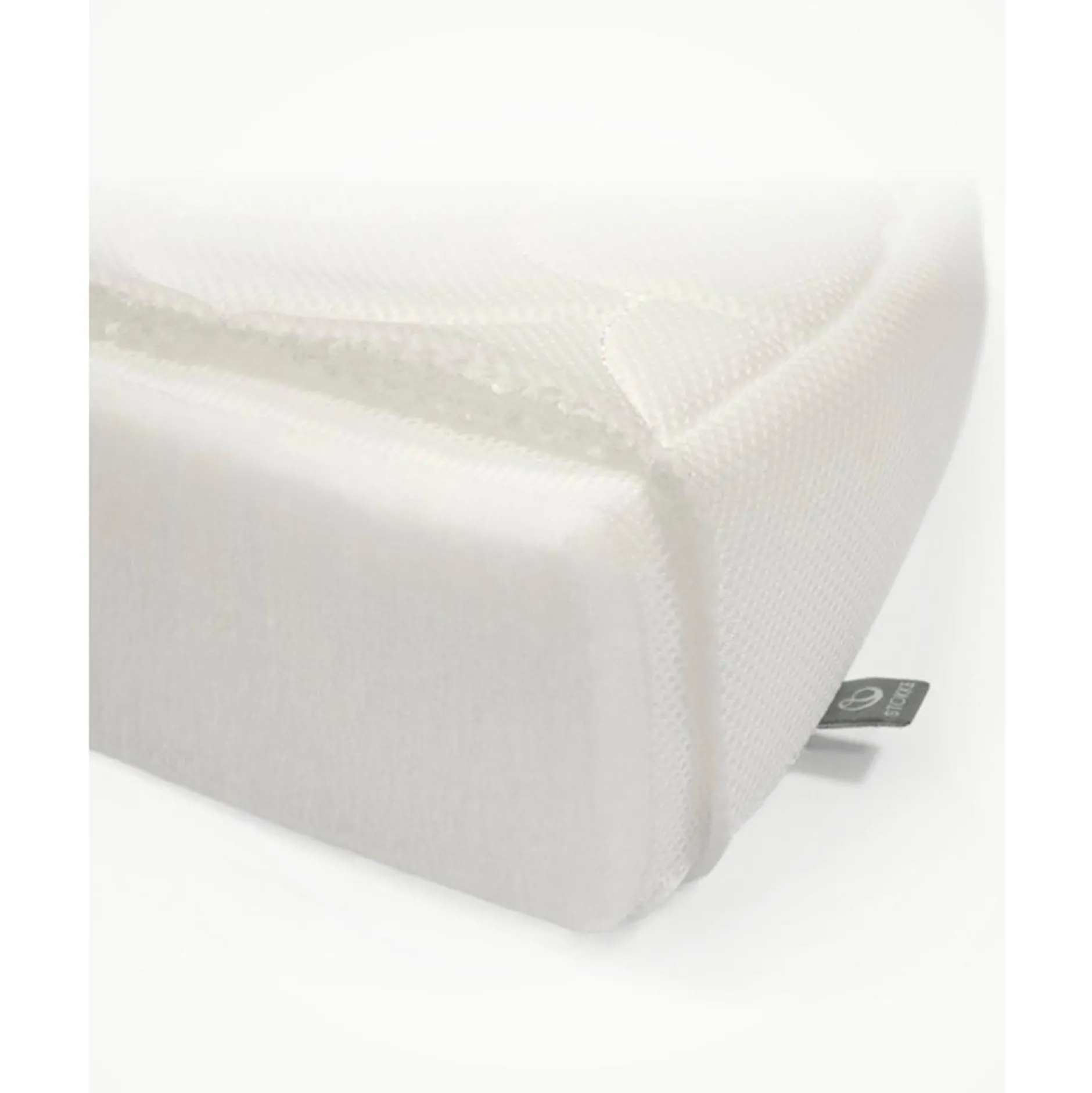 Ledikantmatrassen*Stokke Sleepi matras voor ledikant
