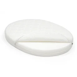 Ledikantmatrassen*Stokke Sleepi matras voor wieg