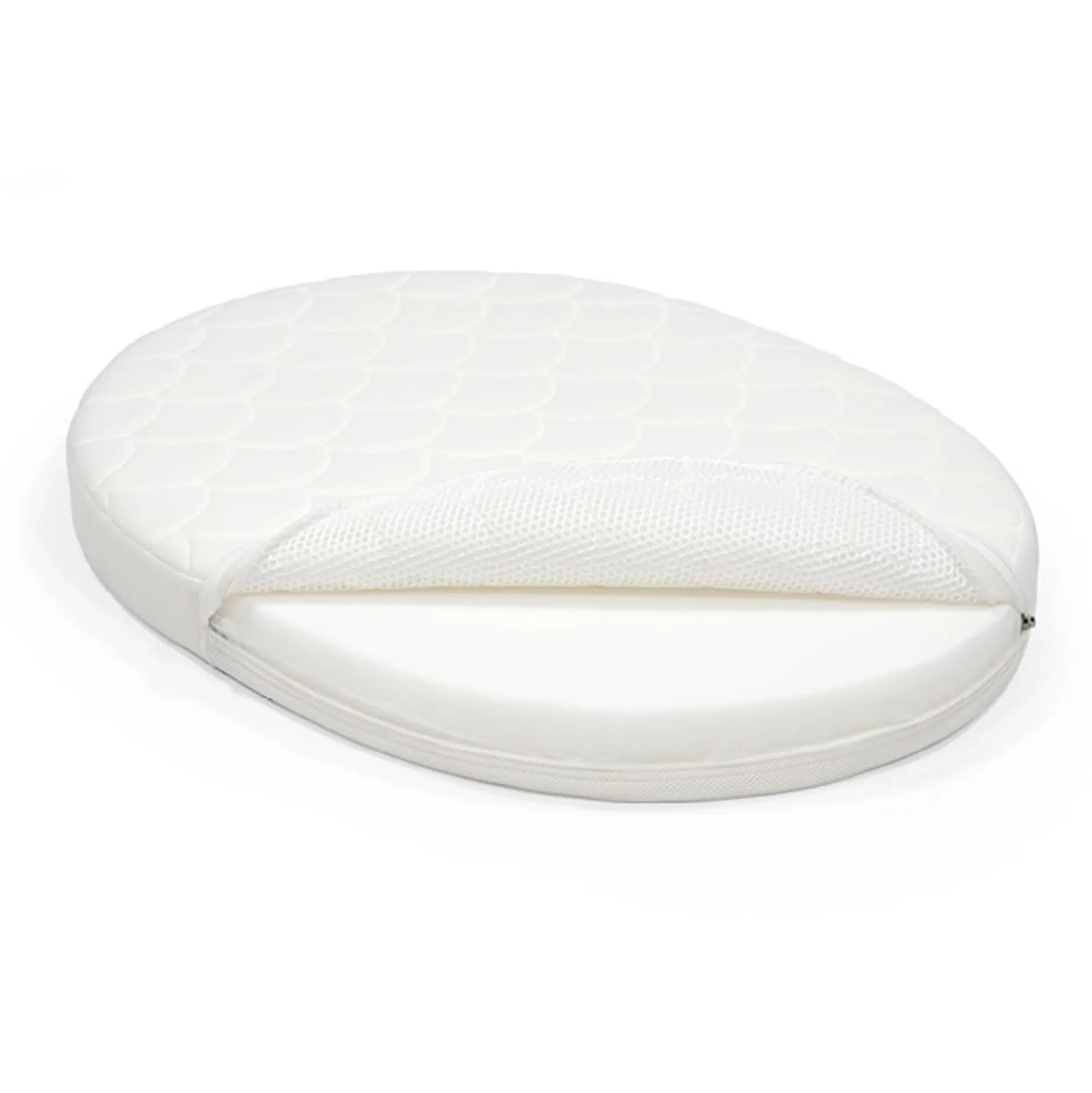 Ledikantmatrassen*Stokke Sleepi matras voor wieg