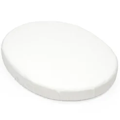 Bundels & Combideals|Wiegjes*Stokke Sleepi Mini bundel wit met matras & hoeslaken