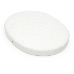 Bundels & Combideals|Wiegjes*Stokke Sleepi Mini bundel wit met matras & hoeslaken