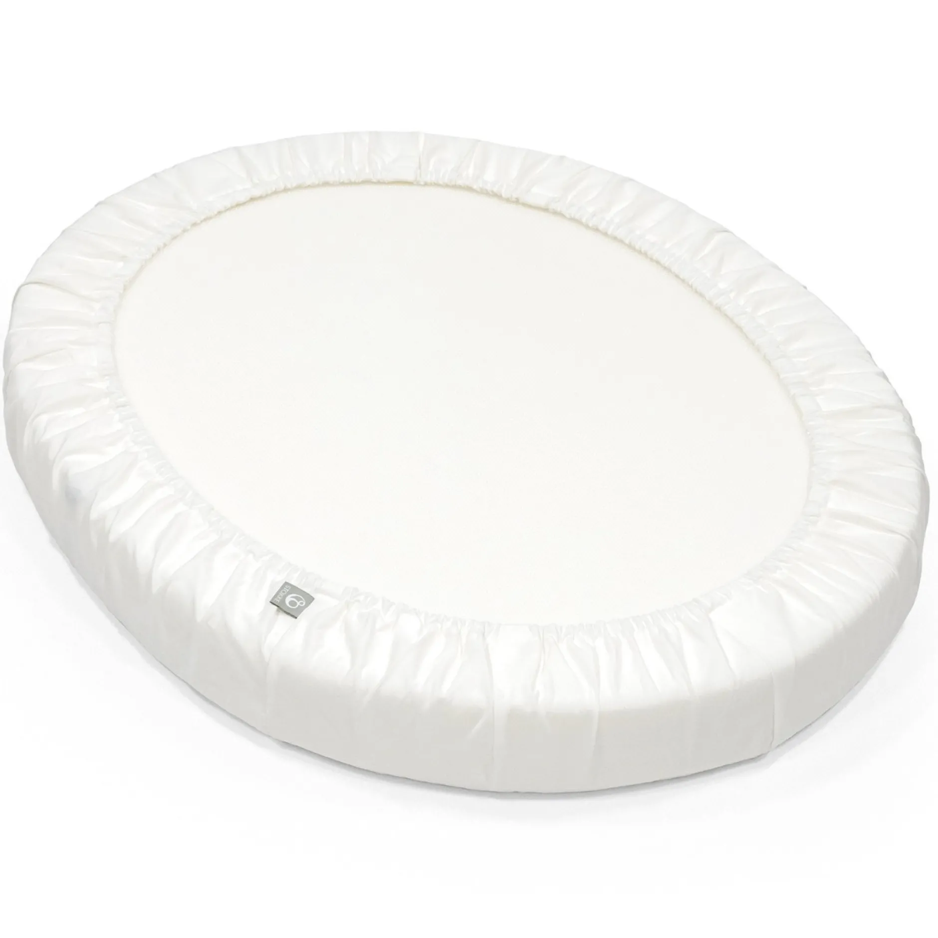 Bundels & Combideals|Wiegjes*Stokke Sleepi Mini bundel wit met matras & hoeslaken