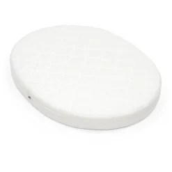 Bundels & Combideals|Wiegjes*Stokke Sleepi Mini bundel warm bruin met matras & hoeslaken