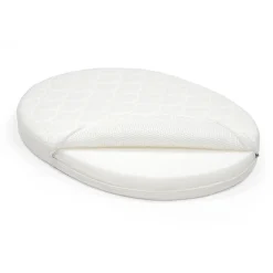Bundels & Combideals|Wiegjes*Stokke Sleepi Mini bundel warm bruin met matras & hoeslaken