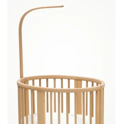 Hemeltjes & Klamboes*Stokke sleepi piekstok naturel