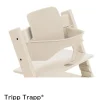 Kinderstoel Accessoires*Stokke Tripp Trapp babyset Vanilla White