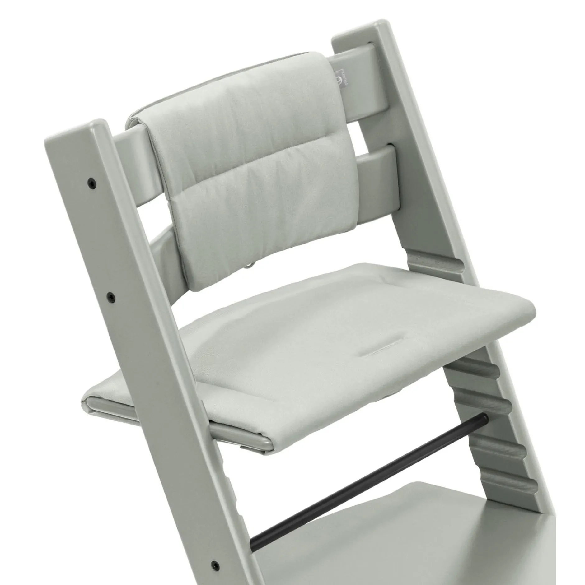 Kinderstoel Accessoires*Stokke Tripp Trapp kussenset Glacier Green
