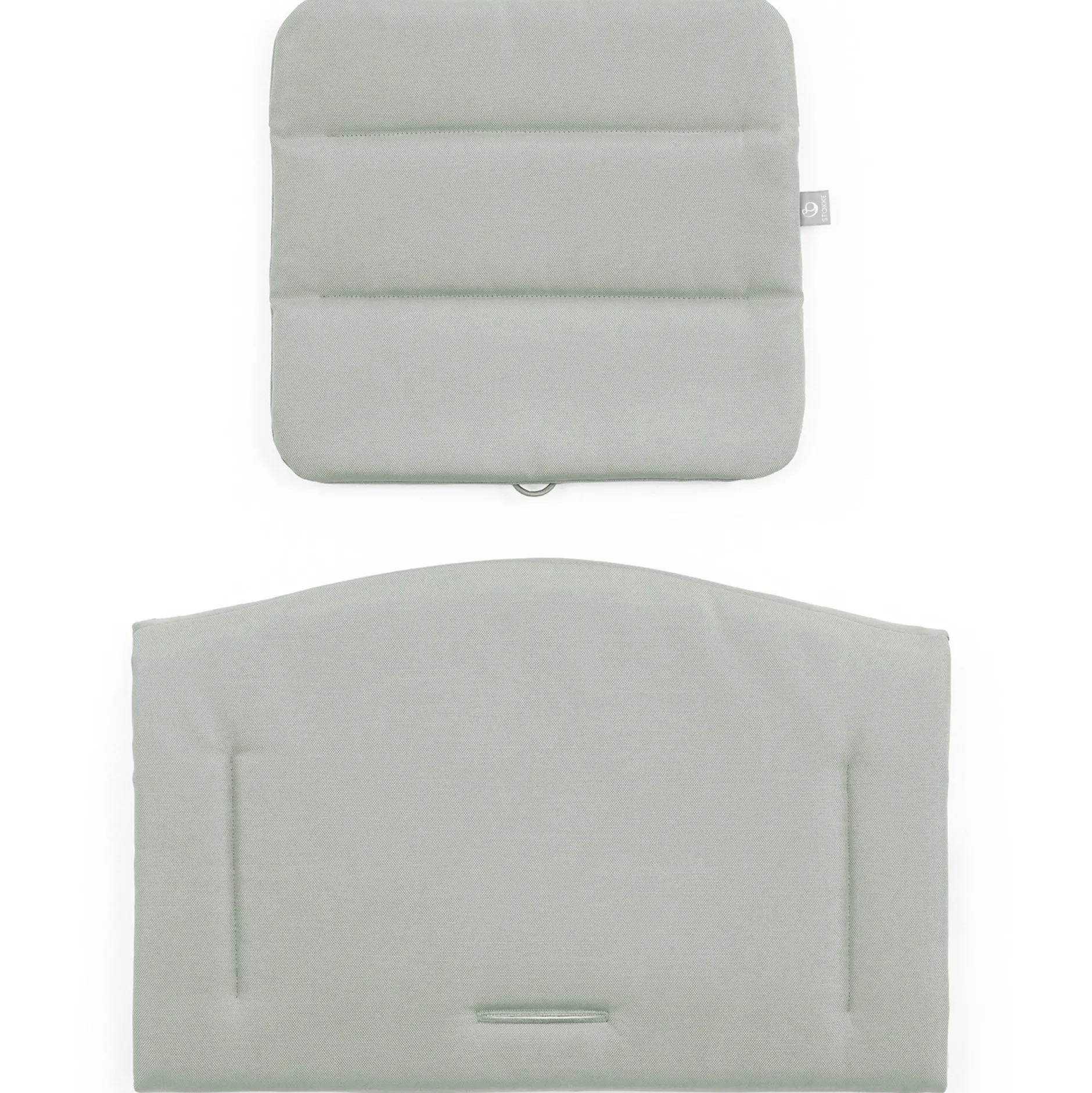 Kinderstoel Accessoires*Stokke Tripp Trapp kussenset Glacier Green