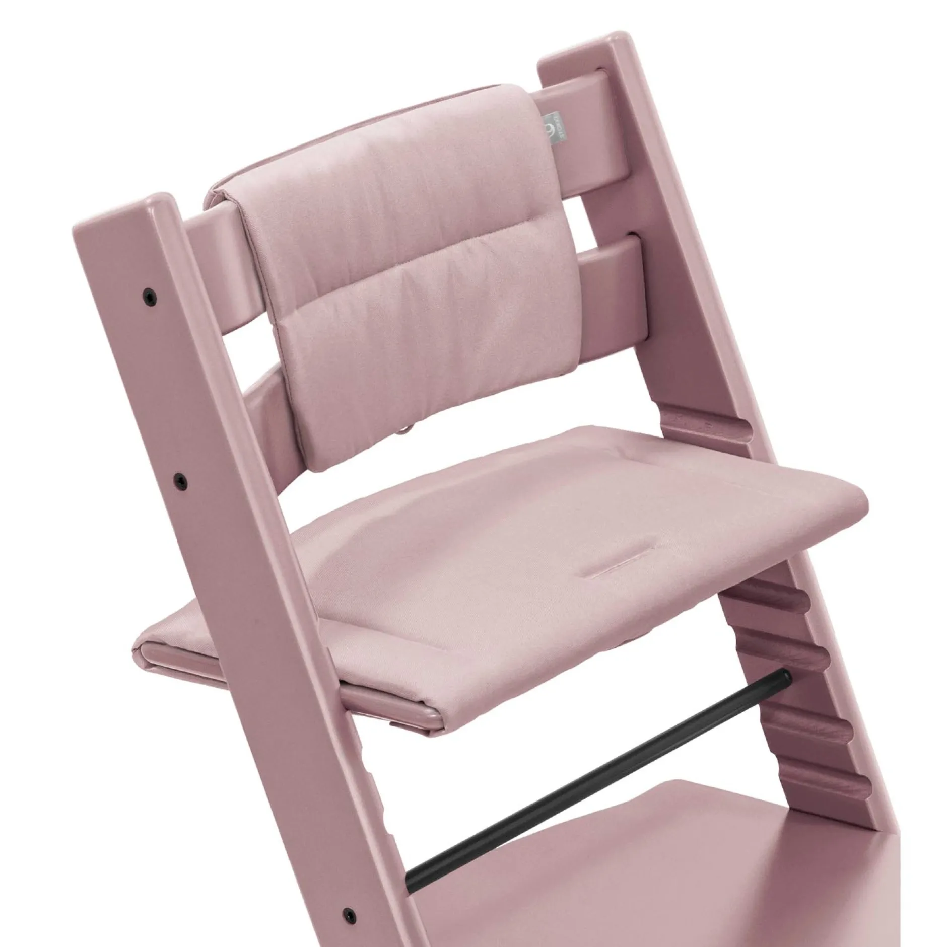 Kinderstoel Accessoires*Stokke Tripp Trapp kussenset Heather Mauve