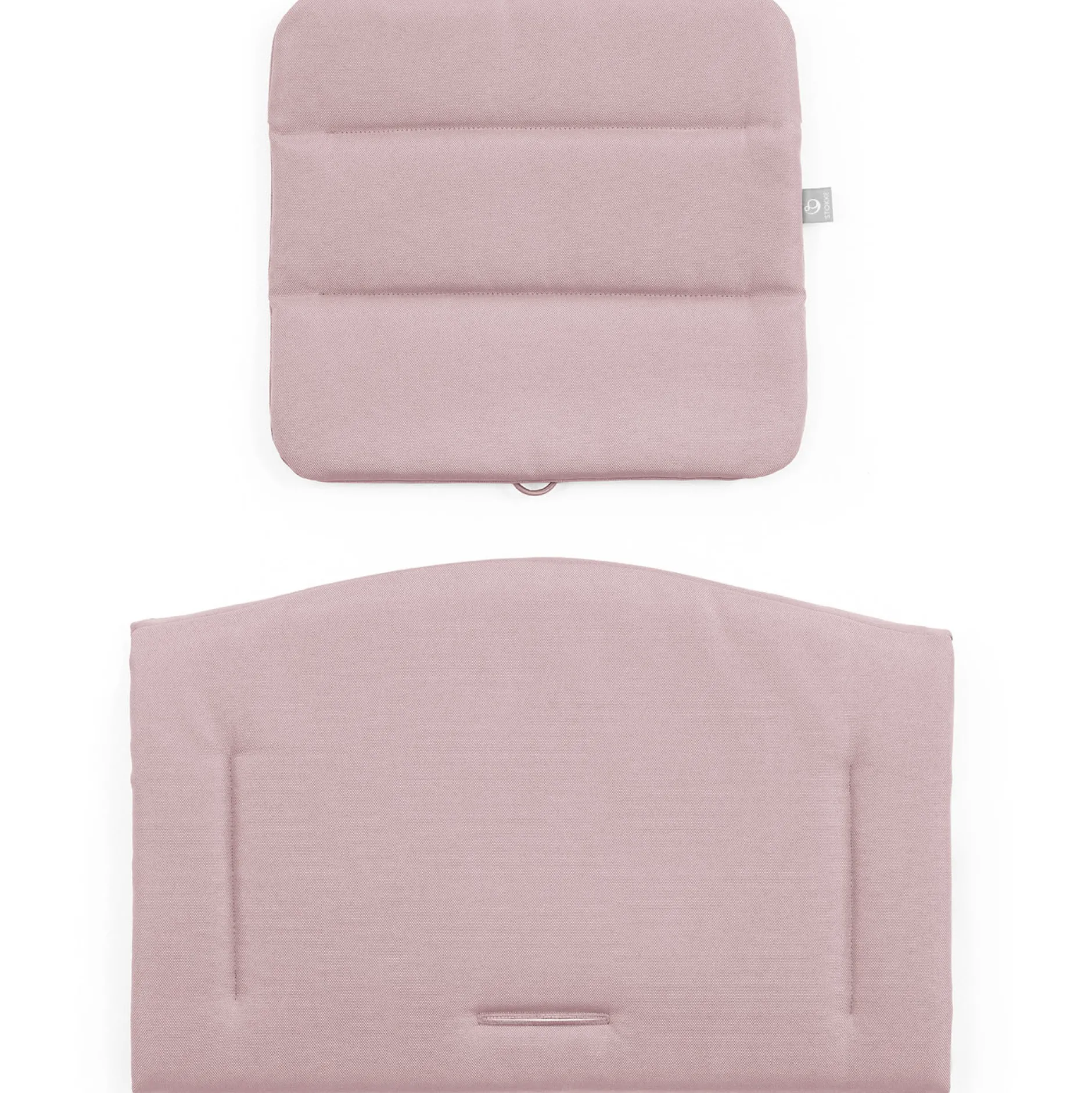 Kinderstoel Accessoires*Stokke Tripp Trapp kussenset Heather Mauve
