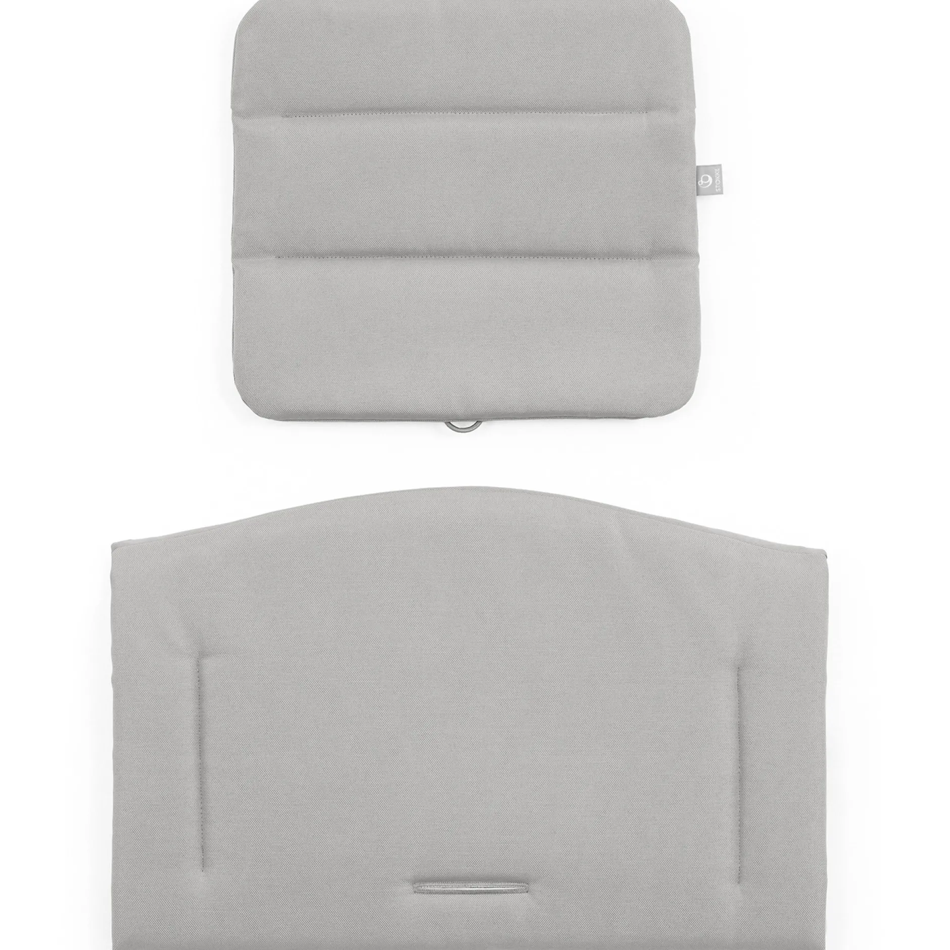 Kinderstoel Accessoires*Stokke Tripp Trapp kussenset Anthracite