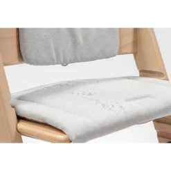 Kinderstoel Accessoires*Stokke Tripp Trapp kussenset Anthracite