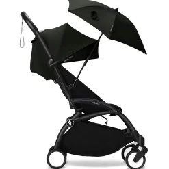 Parasols|Parasols*Stokke Yoyo parasol Black