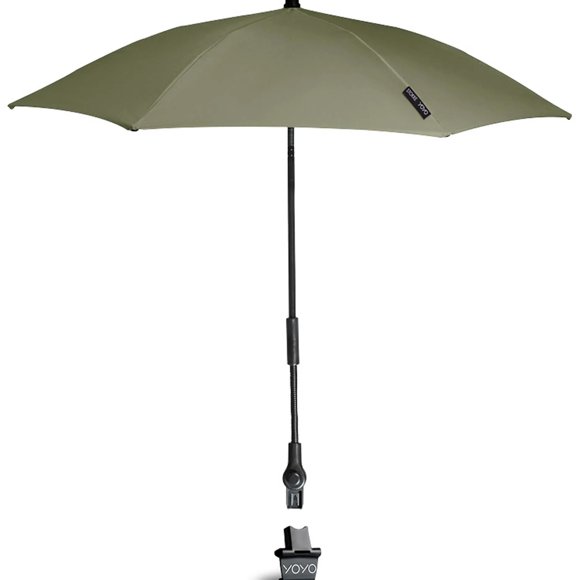 Parasols|Parasols*Stokke Yoyo parasol Olivegreen
