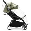 Regenhoezen|Regenhoezen*Stokke Yoyo regenhoes Black