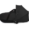 Reiswiegen*Stokke Yoyo3 reiswieg Black